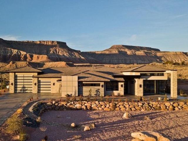 House for sale in Virgin, Utah