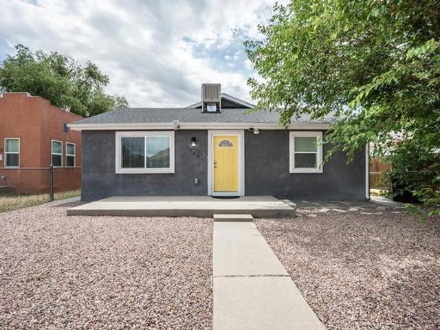 House for sale in Pueblo, Colorado