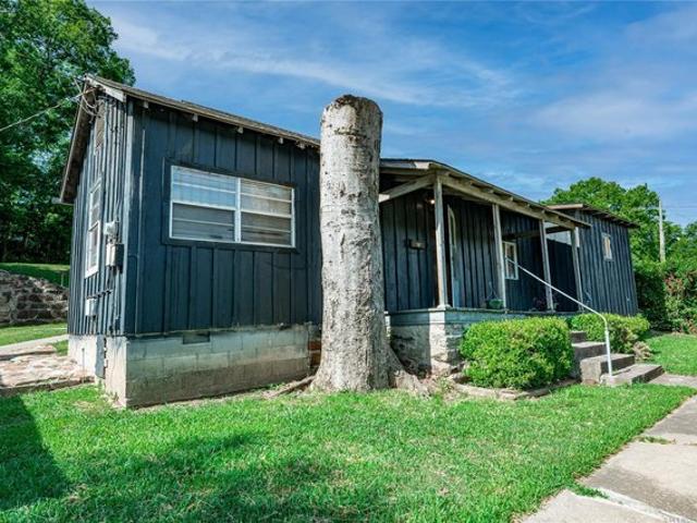 House for sale in Hominy, Oklahoma