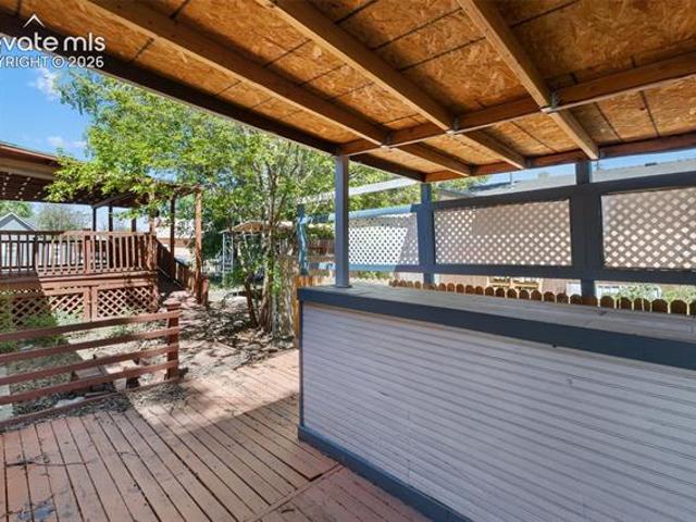House for sale in Pueblo, Colorado