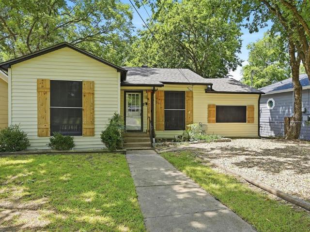 House for sale in Sherman, Texas
