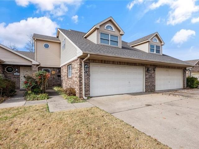 Townhouse for sale in Ark