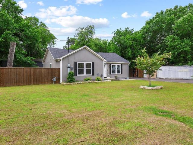 House for sale in Denison, Texas