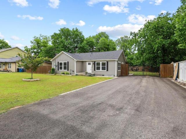 House for sale in Denison, Texas