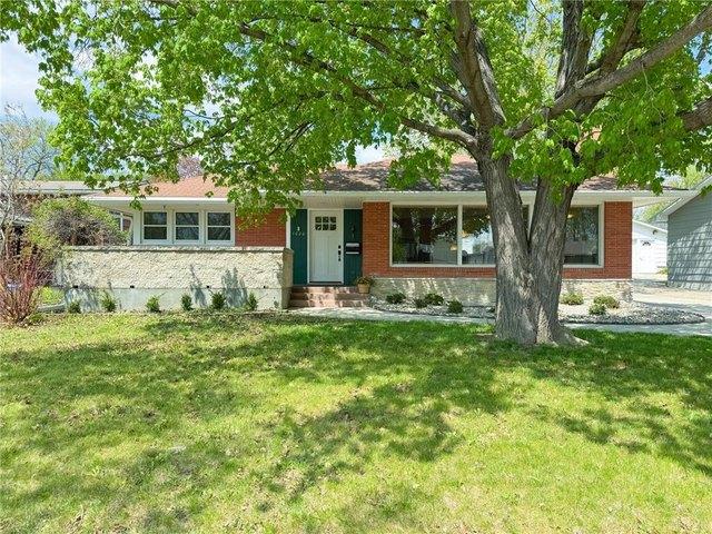 House for sale in Fergus Falls, Minnesota