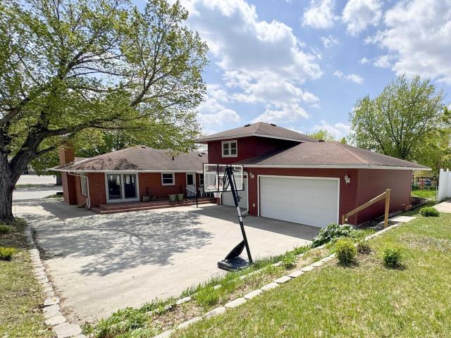 House for sale in Fergus Falls, Minnesota
