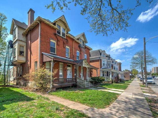 House for sale in Norristown, Pennsylvania