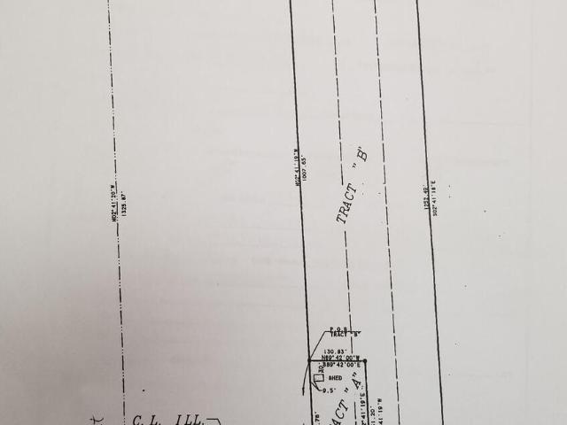 Land for sale in Centralia, Illinois
