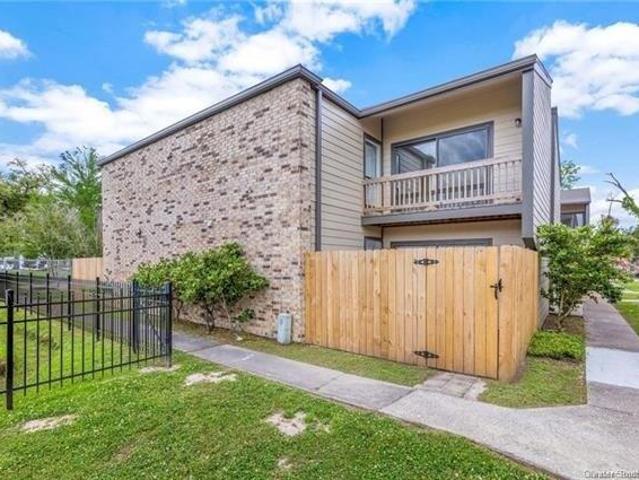 Condo for sale in Lake Charles