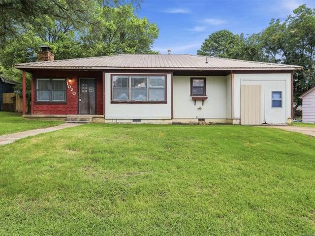 House for sale in Durant, Oklahoma