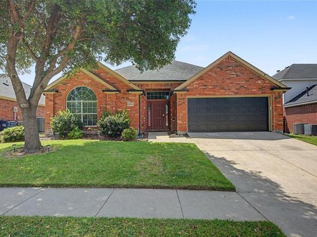 House for sale in Denton, Texas