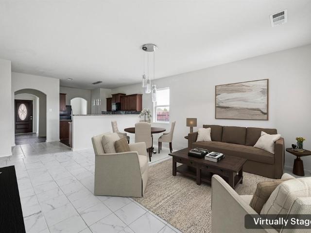 House for sale in Hutchins, Texas
