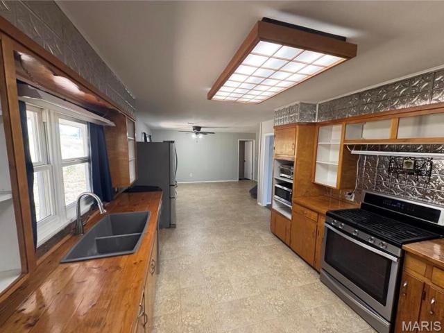 House for sale in Cabool, Missouri