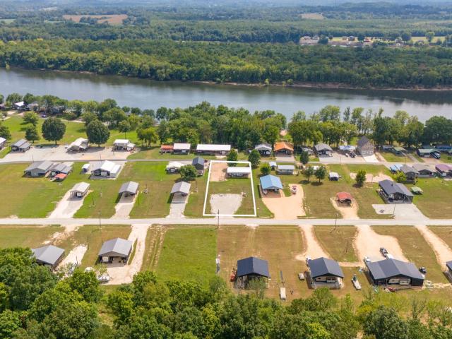 Land for sale in Tennessee