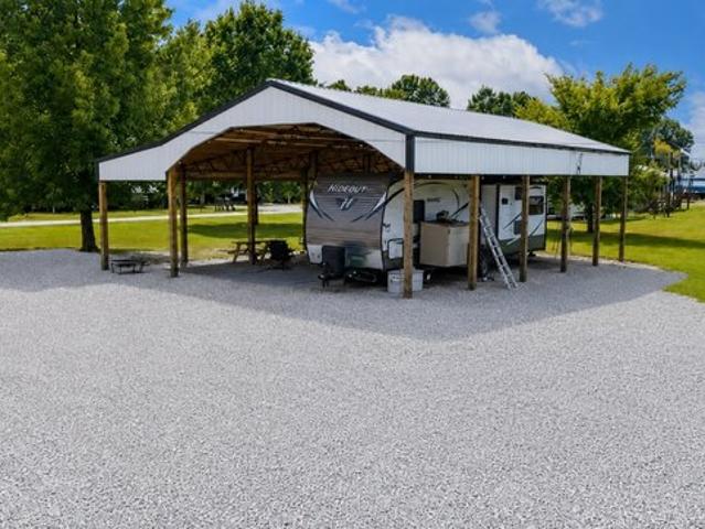 Land for sale in Tennessee
