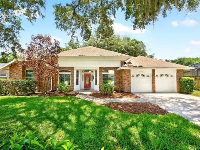 House for sale in Oviedo, Florida