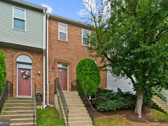Condo for sale in Laurel, Maryland