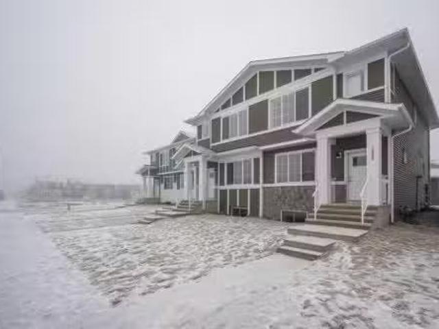 House for sale in Chestermere, Alberta