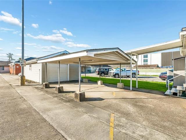 Commercial for sale in Gretna, Louisiana