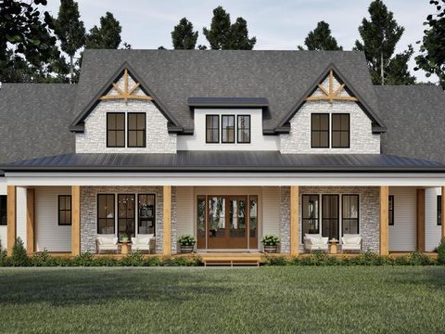 Land for sale in Rougemont, Durham County