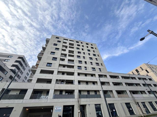 Apartment mieten in KG Leopoldstadt, Wien