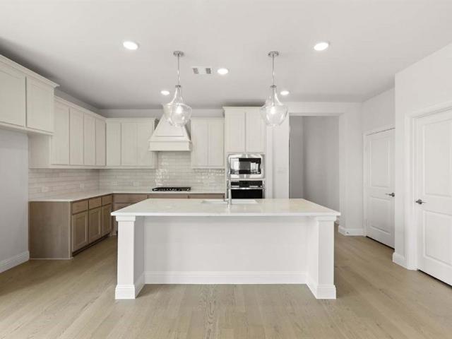 House for sale in Denton, Texas