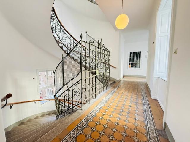 Haus mieten in Leopoldstadt, Wien