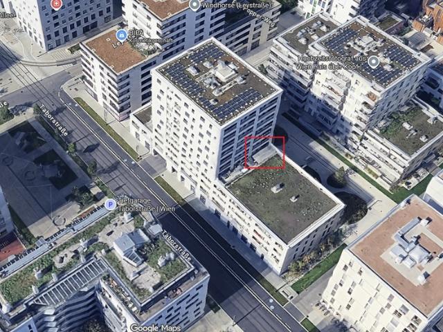 Haus mieten in KG Leopoldstadt, Wien