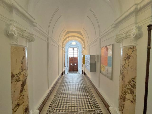 Haus mieten in Leopoldstadt, Wien