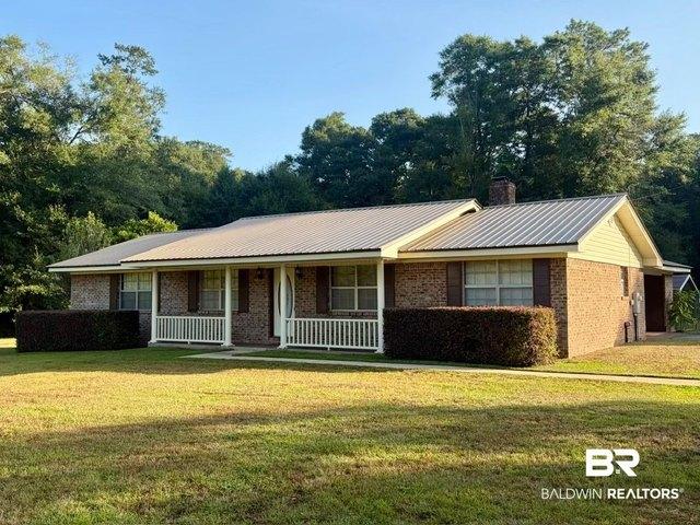 House for sale in Flomaton, Escambia County