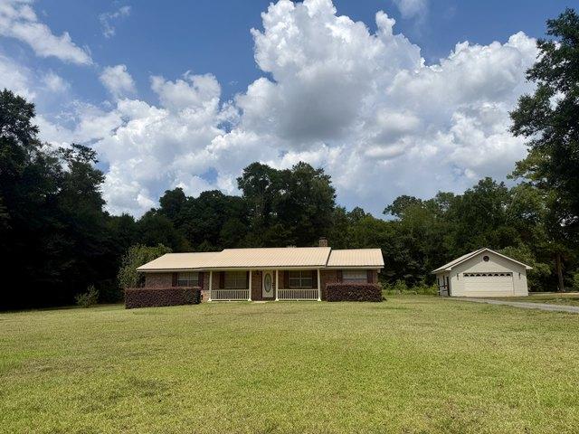House for sale in Flomaton, Alabama