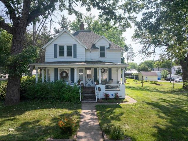 House for sale in Baraboo, Wisconsin