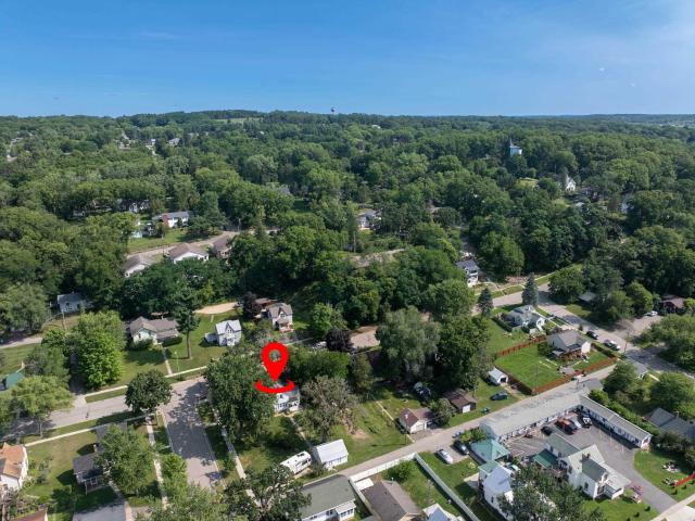 House for sale in Baraboo, Wisconsin
