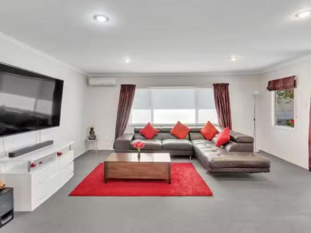 House for sale in Hastings