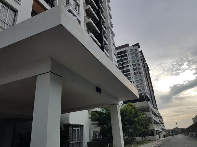 Condominium for rent in Petaling, Damansara Damai