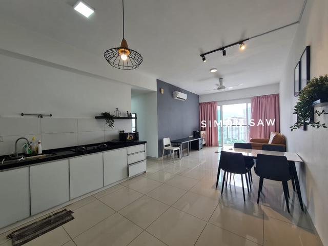 Condominium for sale in Georgetown, Penang