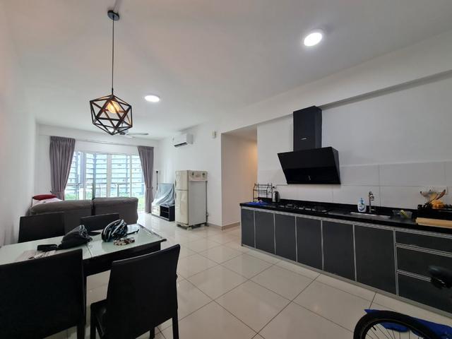 Condominium for sale in Georgetown, Penang