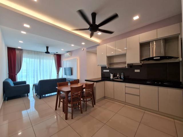 Condominium for rent in Georgetown, Penang
