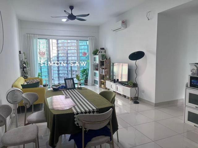 Condominium for sale in Georgetown, Penang
