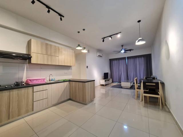 Condominium for rent in Georgetown, Penang