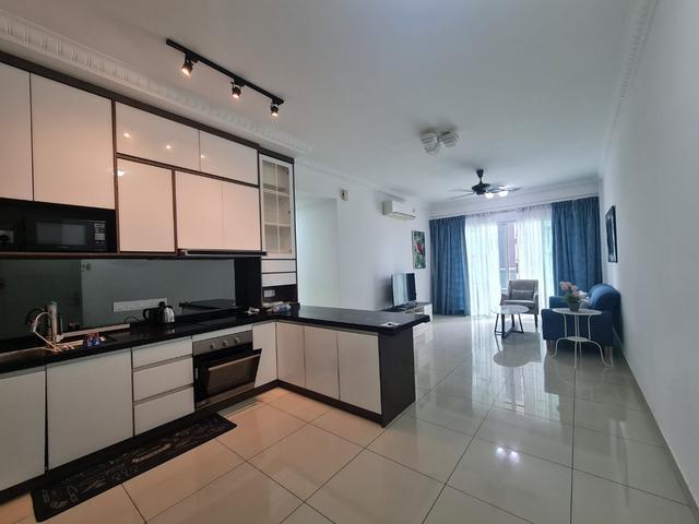 Condominium for sale in Georgetown, Penang
