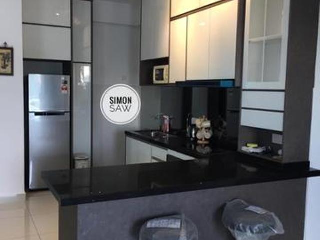 Condominium for sale in Georgetown, Penang