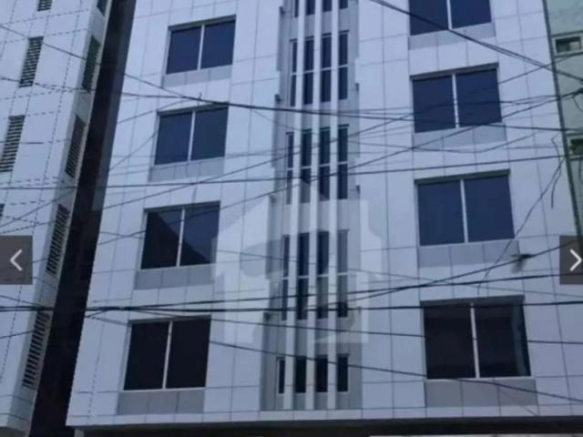 Commercial for rent in 6 ڈی ایچ اے فیز, کراچی ڈویژن