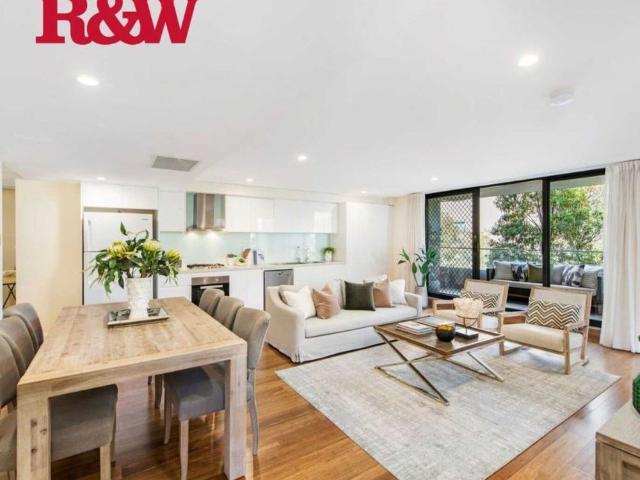 Apartment for rent in Sydney, New South Wales