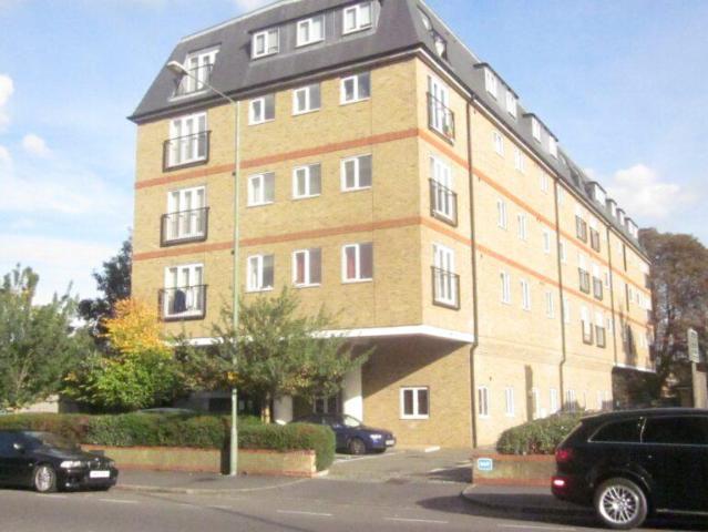 Apartment for rent in Broxbourne, Hertfordshire