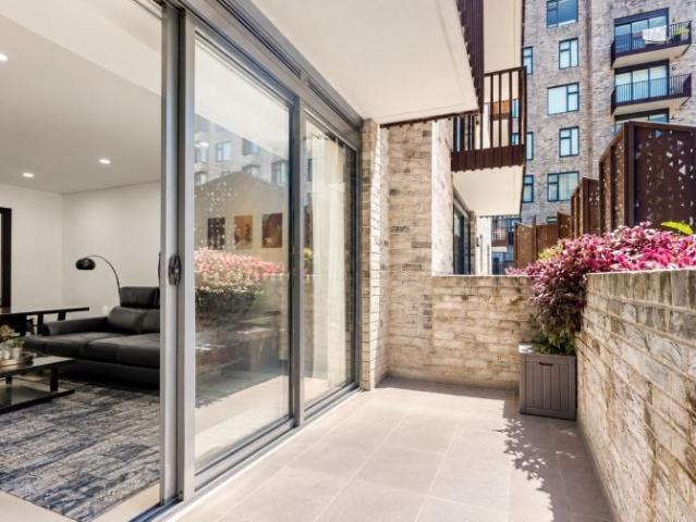 Apartment for rent in Rosebery, Sydney