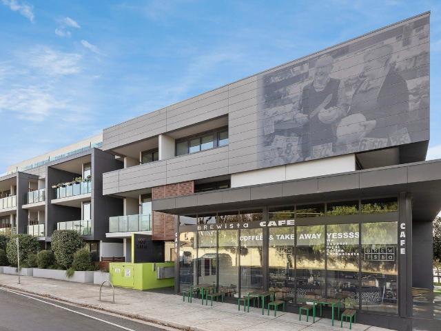 Apartment for rent in Preston, Melbourne