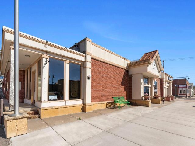 Commercial for sale in Saint Croix Falls, Wisconsin