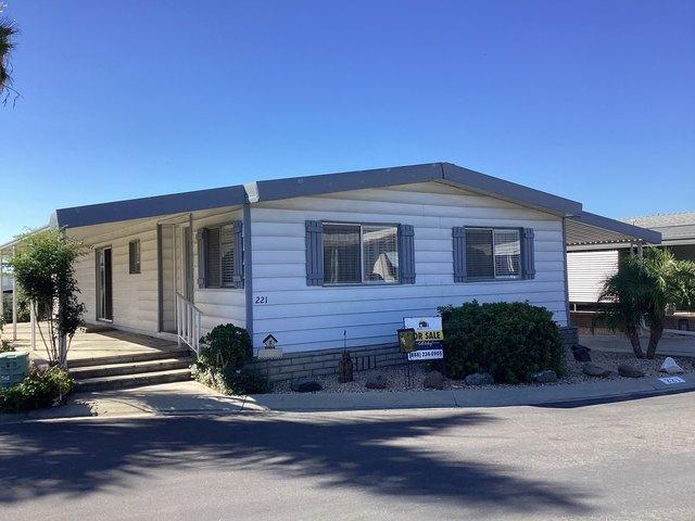 House for sale in Rancho Cucamonga, San Bernardino County