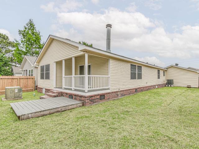Property for rent in Harris, Texas